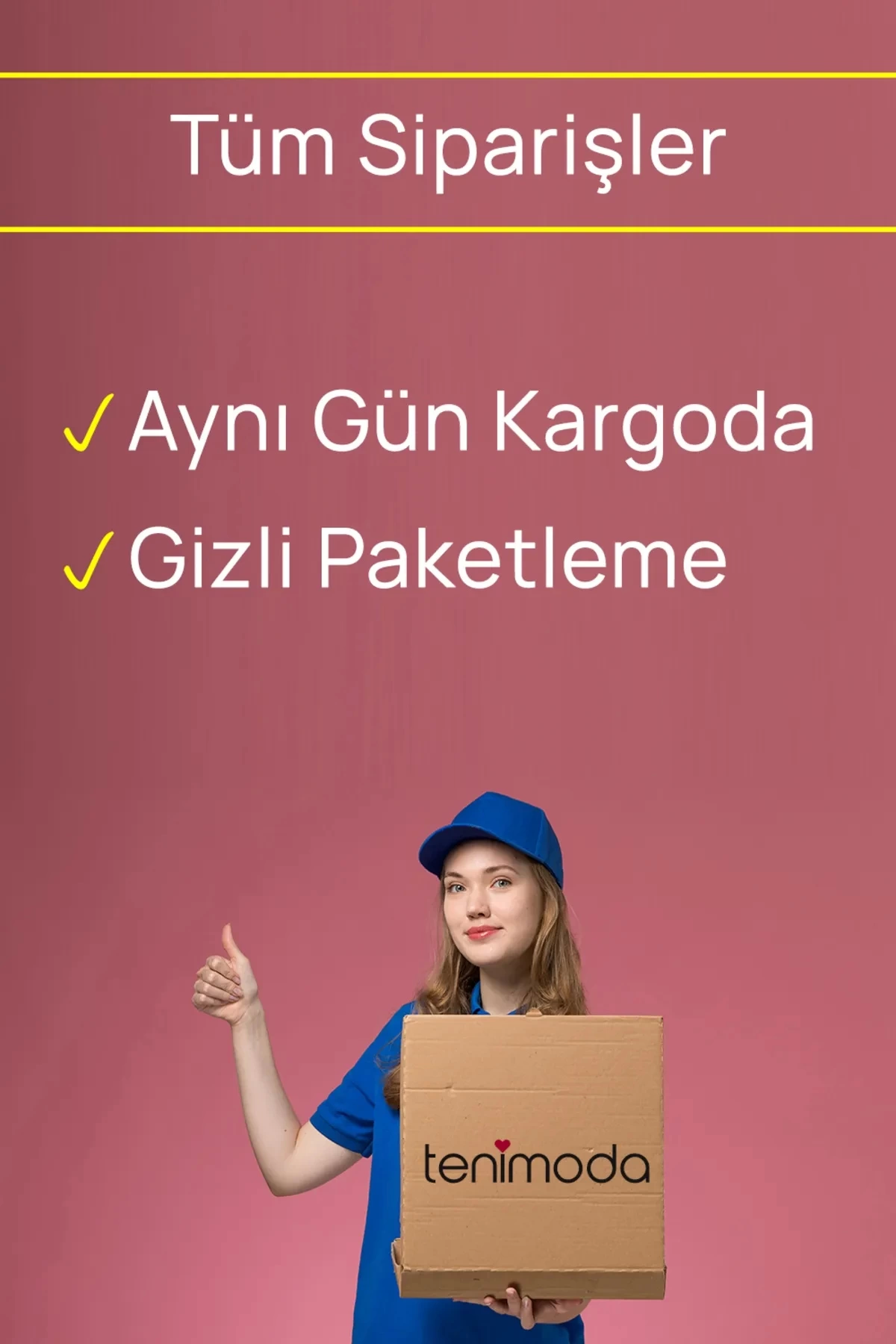 Pembe Fiyonklu Beyaz Jartiyer Çorabı